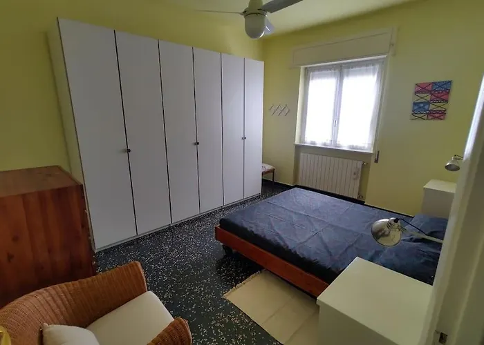 L'appartamento Giallo Con Garage Auto Appartement *