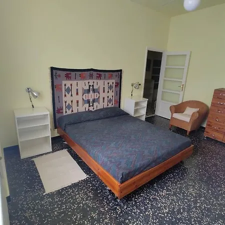 L'appartamento Giallo Apartment