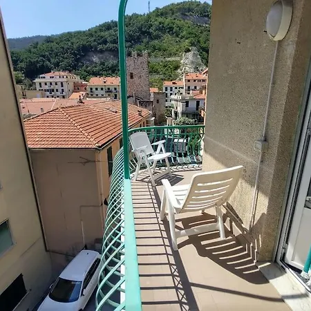 L'appartamento Giallo Con Garage Auto *