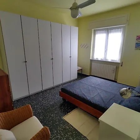 L'appartamento Giallo Apartment *