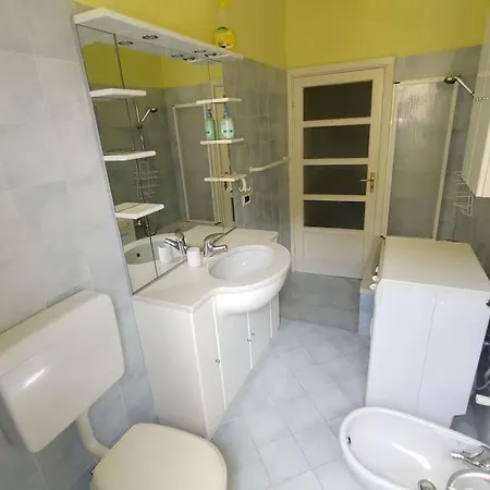 Apartment L'appartamento Giallo